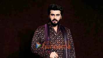 Arjun Kapoor
