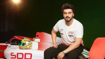 Arjun Kapoor announced as the owner of Speed Demons Delhi