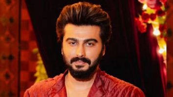 Arjun Kapoor’s dapper look at Anant Ambani and Radhika Merchant’s haldi function