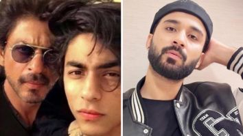 “Aryan Khan is very cultured, just like Shah Rukh Khan,” says Raghav Juyal; recalls “Best moment” of his life 