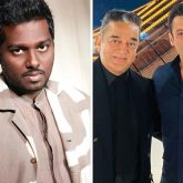 Atlee Kumar in talks with Kamal Haasan for his next starring Salman Khan for a Pan-India spectacle: Report