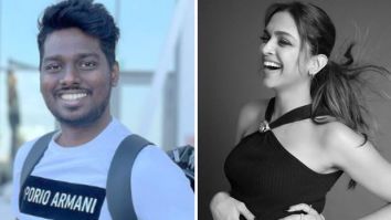 Atlee calls himself “Biggest fan” of Deepika Padukone in Kalki 2898 AD review; mom-to-be REACTS