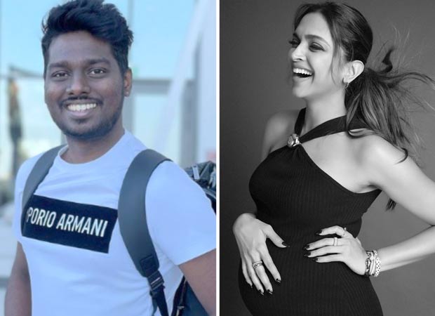 Atlee calls himself "Biggest fan" of Deepika Padukone in Kalki 2898 AD review; mom-to-be REACTS