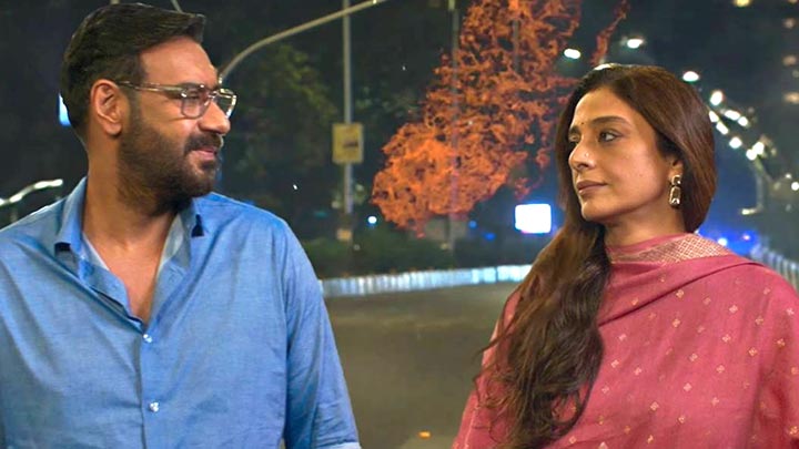 Tuu – Auron Mein Kahan Dum Tha | Ajay Devgn, Tabu, Shantanu Maheshwari, Saiee Manjrekar Tuu – Auron Mein Kahan Dum Tha | Ajay Devgn, Tabu, Shantanu Maheshwari, Saiee Manjrekar