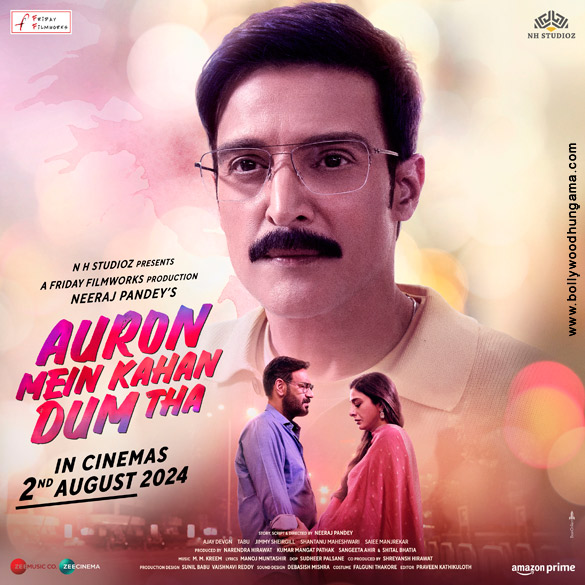 auron mein kahan dum tha 21