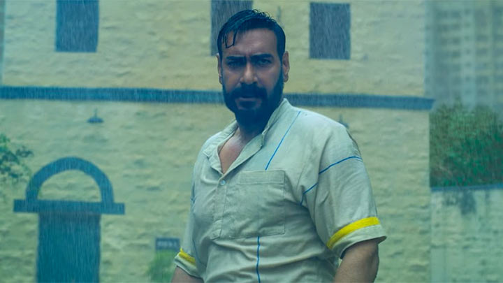 Auron Mein Kahan Dum Tha – Title Track | Ajay Devgn, Tabu, Shantanu Maheshwari, Saiee Manjrekar Auron Mein Kahan Dum Tha – Title Track | Ajay Devgn, Tabu, Shantanu Maheshwari, Saiee Manjrekar