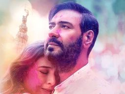 Auron Mein Kahan Dum Tha makers unveil new song ‘Tuu’ which is a short film on love itself