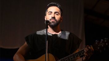 Ayushmann Khurrana releases new single ‘Reh Ja’, calls it ‘a heart-tugging heart-break song’: “It is raw, unfiltered and cathartic”