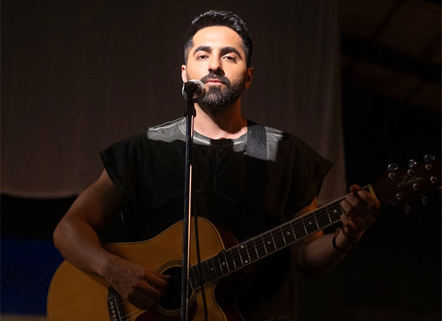 Ayushmann Khurrana releases new single ‘Reh Ja’, calls it ‘a heart-tugging heart-break song' It is raw, unfiltered and cathartic