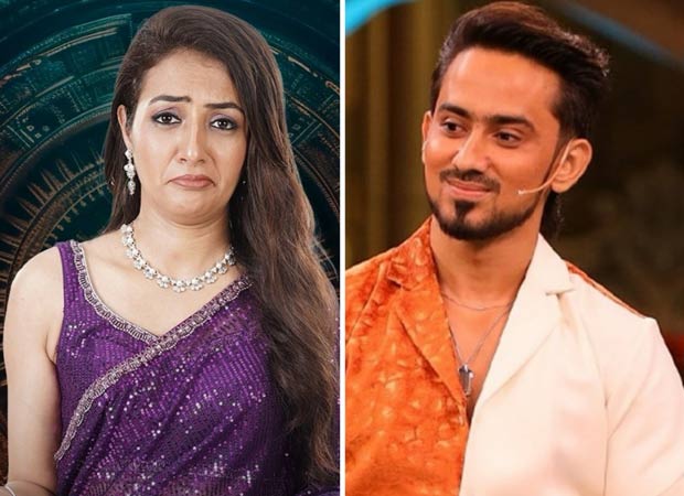 Bigg Boss OTT 3: Vada Pav Girl Chandrika Dixit Gera gets evicted, wild card Adnaan Shaikh stirs the pot 3 : Bollywood News