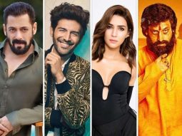 BREAKING: Salman Khan, Kartik Aaryan, Kriti Sanon to come together for Dharmaveer 2’s trailer launch