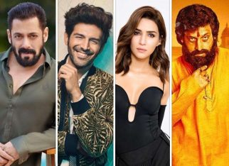 BREAKING: Salman Khan, Kartik Aaryan, Kriti Sanon to come together for Dharmaveer 2’s trailer launch