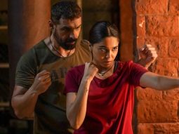 BREAKING: Trailer of John Abraham-Sharvari starrer Vedaa expected to be out by Monday, July 29