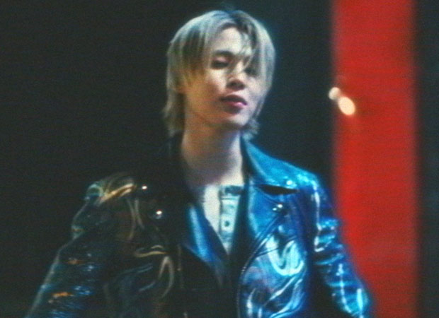 BTS' Jimin aspires for true love in retro 2000s vibe 'Who' from second solo album Music, watch