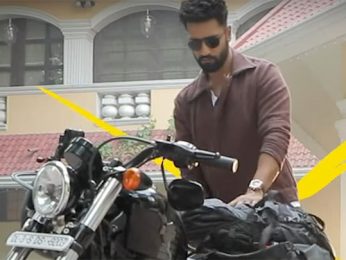 TRIO-uble Makers Of Bad Newz | Vicky Kaushal | Triptii Dimri | Ammy Virk | In Cinemas 19th July TRIO-uble Makers Of Bad Newz | Vicky Kaushal | Triptii Dimri | Ammy Virk | In Cinemas 19th July