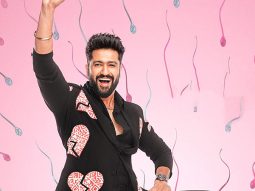 Bad Newz Box Office: Film shows good growth on Saturday; all set for further growth over the weekend