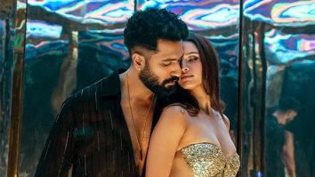 Bad Newz Advance Booking Update: Vicky Kaushal, Triptii Dimri starrer set for a good opening; sells 8500 tickets for Day 1