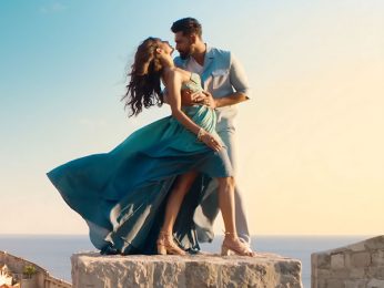 Bad Newz Box Office: Vicky Kaushal, Triptii Dimri and Ammy Virk starrer continues to bring in over Rs. 3 crores Bad Newz Box Office: Vicky Kaushal, Triptii Dimri and Ammy Virk starrer continues to bring in over Rs. 3 crores