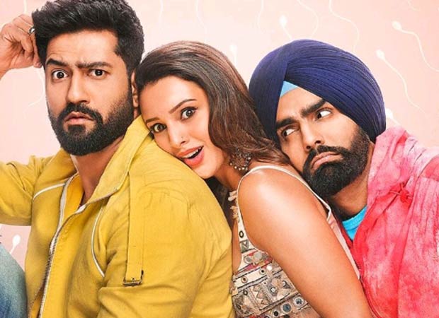 Bad Newz actors Vicky Kaushal and Ammy Virk describe Triptii Dimri as ‘Chill Pahadi Ladki’ as they appreciate her down-to-earth nature