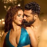 Bad Newz actors Vicky Kaushal and Triptii Dimri set screens ablaze with their chemistry in ‘Jaanam’