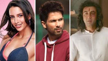 Bad Newz makers take a hilarious dig at Kabir Singh; Vicky Kaushal-Triptii Dimri-Ammy Virk starrer also has an Animal connection