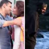 Bajrangi Bhaijaan turns 9: BTS video shows Salman Khan hugging Kareena Kapoor, Nawazuddin Siddiqui flaunting off-screen antics, and Harshali Malhotra watching her scenes on monitor