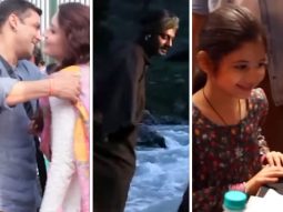 Bajrangi Bhaijaan turns 9: BTS video shows Salman Khan hugging Kareena Kapoor, Nawazuddin Siddiqui flaunting off-screen antics, and Harshali Malhotra watching her scenes on monitor