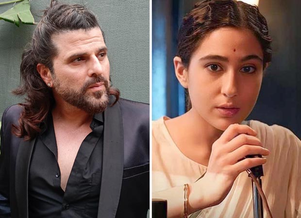 Bakhtiyaar Irani reveals last-minute casting change in Sara Ali Khan's Ae Watan Mere Watan; recalls losing 8kg for role: “It was a very big jhatka”