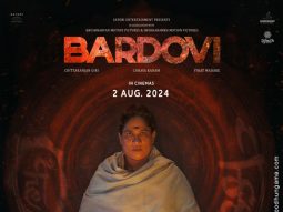 Bardovi poster