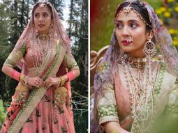 Barkha Singh reflects on stellar response to her character Ayesha as Masaba Masaba S2 marks two years