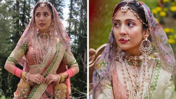 Barkha Singh reflects on stellar response to her character Ayesha as Masaba Masaba S2 marks two years