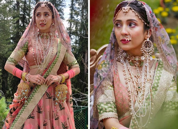 Barkha Singh reflects on stellar response to her character Ayesha as Masaba Masaba S2 marks two years