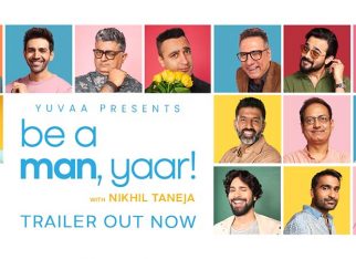 Be A Man, Yaar Season 2 to feature Kartik Aaryan, Gajraj Rao, Imran Khan, Javed Akhtar, and others; watch promo