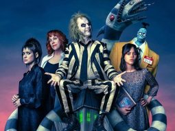 Beetlejuice Beetlejuice: New trailer sheds light on Michael Keaton and Winona Ryder’s team; gives new look at Jenna Ortega’s Astrid, watch