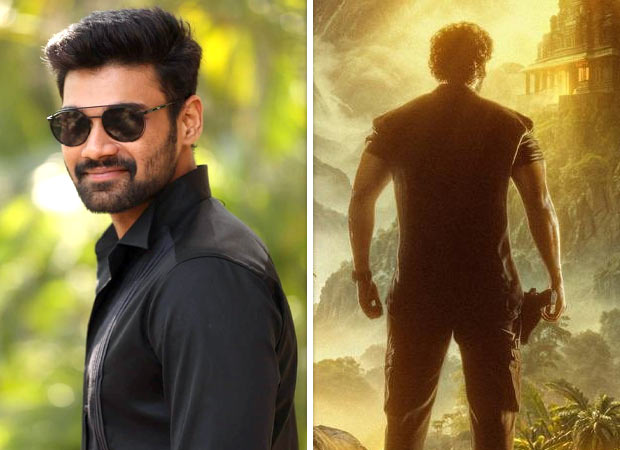 Bellamkonda Sai Sreenivas joins hands with Moonshine Pictures for the untitled pan India film BSS12