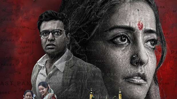 Bengal’s Darkest Hour: Maa Kaali brings to light the untold story of the 1946 Calcutta Killings