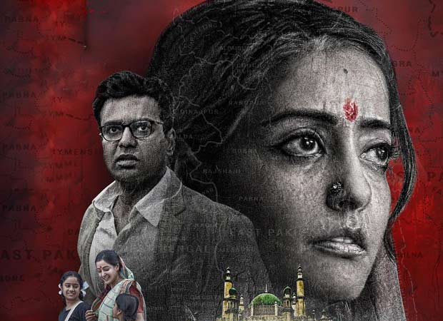 Bengal's Darkest Hour: Maa Kaali brings to light the untold story of the 1946 Calcutta Killings