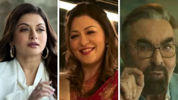 Bhagyashree, Aditi Govitrikar and Kabir Bedi on being part of Life Hill Gayi: “A fresh comedy with each episode planting a heartwarming thought in your head”
