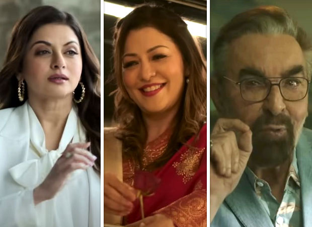 Bhagyashree, Aditi Govitrikar and Kabir Bedi on being part of Life Hill Gayi A fresh comedy with each episode planting a heartwarming thought in your head Bhagyashree, Aditi Govitrikar and Kabir Bedi on being part of Life Hill Gayi A fresh comedy with each episode planting a heartwarming thought in your head