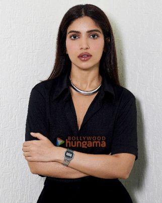 Bhumi Pednekar