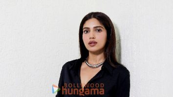 Bhumi Pednekar
