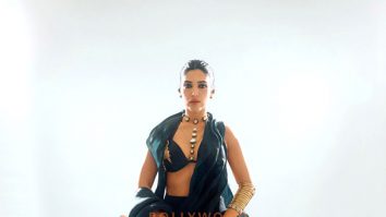 Bhumi Pednekar