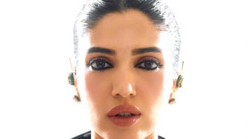Bhumi Pednekar