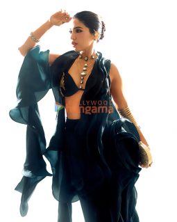 Bhumi Pednekar