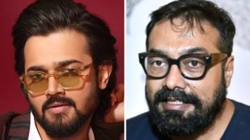 Bhuvan Bam reacts to Anurag Kashyap calling him an exception: “I never thought this would…”