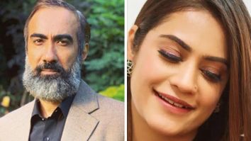 Bigg Boss OTT 3: Ranvir Shorey’s comment gets Kritika Malik in tears, Armaan Malik comforts her