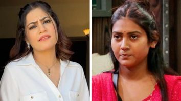 Bigg Boss OTT 3: Showdown between Kritika Malik and Shivani Kumari goes viral as the latter is spotted holding a knife