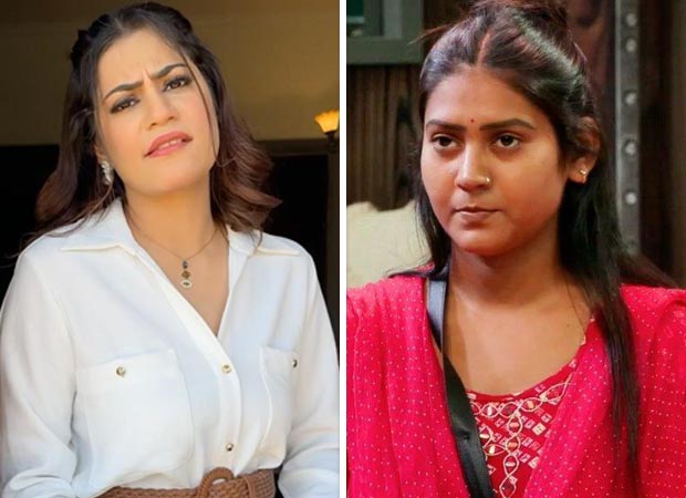 Bigg Boss OTT 3: Showdown between Kritika Malik and Shivani Kumari goes viral as the latter is spotted holding a knife