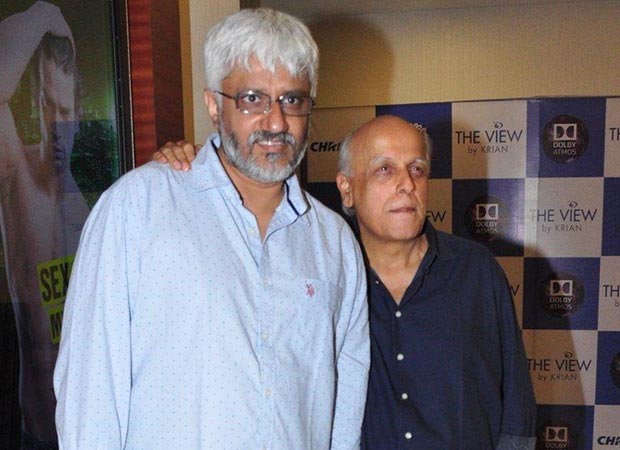 Bloody Ishq filmmaker Vikram Bhatt addresses Mahesh Bhatt as his ‘mentor, guru, and writer’; says, “Working with him is like making music, you won't hear a discordant note”