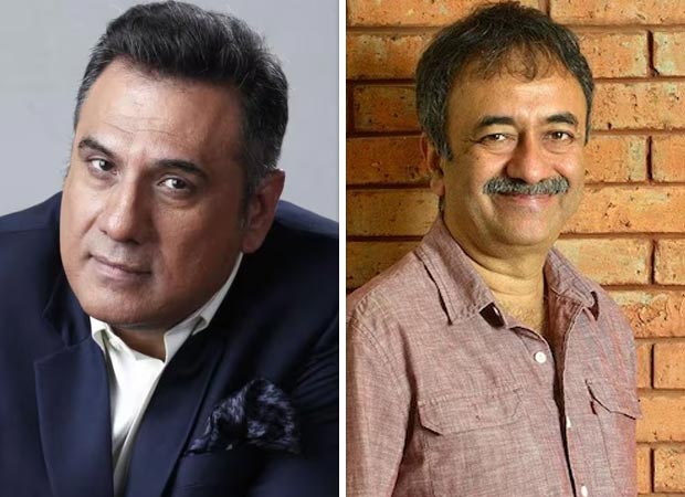 Boman Irani applauds director Rajkumar Hirani’s work ethic: “He puts ...